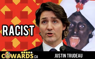 Justin Trudeau4.8 (2054)