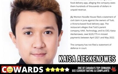 Kaisa Aierkenowes4.5 (8)