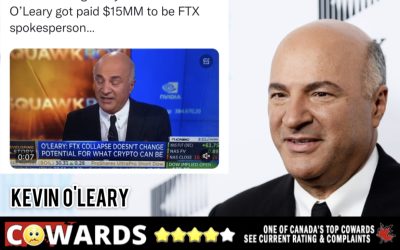 Kevin O’Leary4.8 (32)